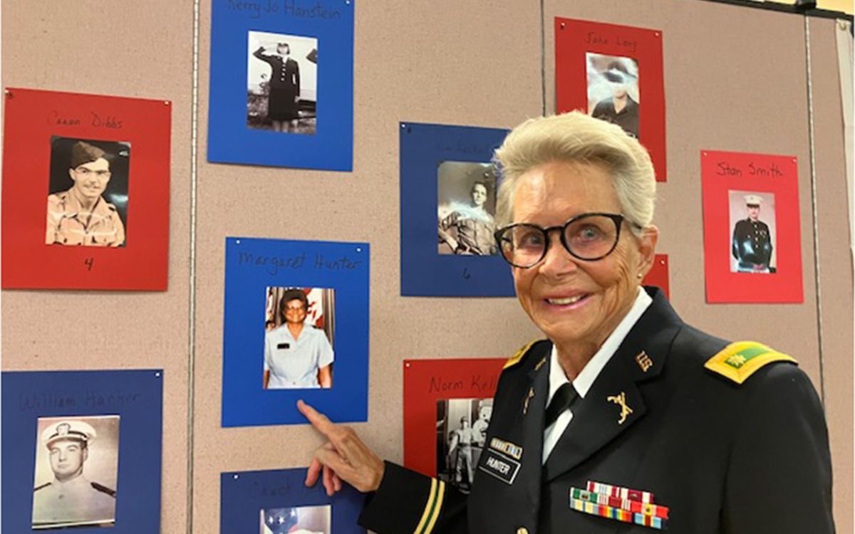 Veterans
